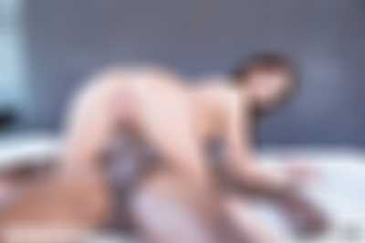 Nagyung - interracial