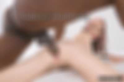 Gahyeon - interracial