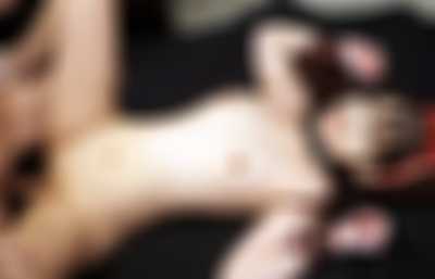 Haseul - tied & fucked