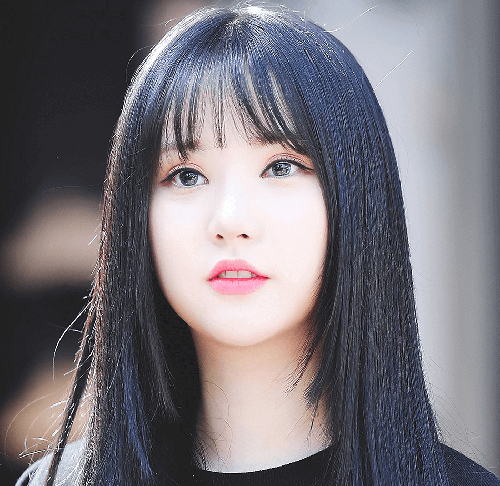 Eunha eunha