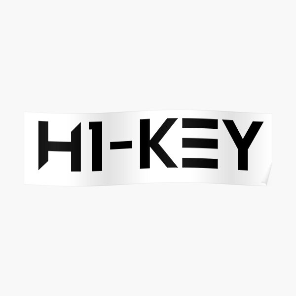 H1 Key 