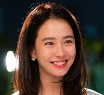 Song Ji Hyo 